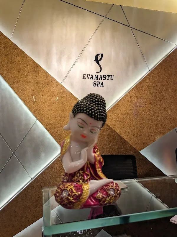 Evamastu Spa - Spa in Lucknow | Spa in Gomti Nagar