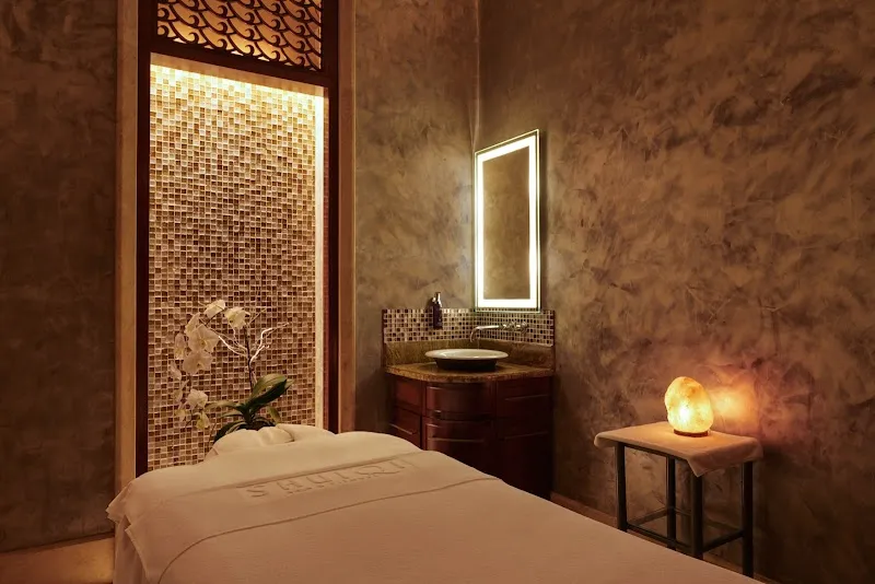 Body to Body Massage Spa