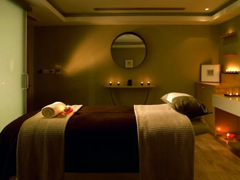 Body to Body Massage Spa