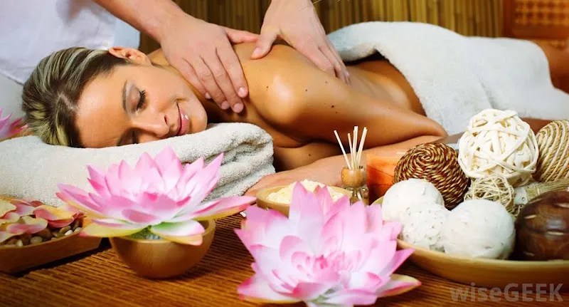 Body to Body Massage Spa