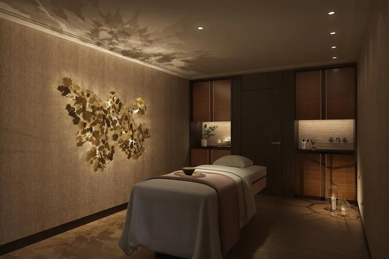 Body to Body Massage Spa
