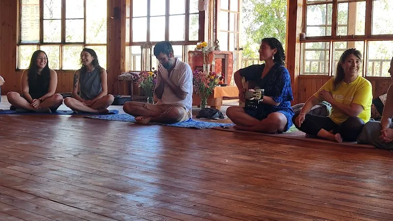 Centro de Yoga Ananda Marga