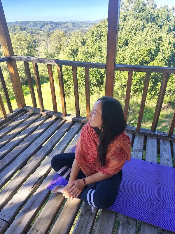 Centro de Yoga Ananda Marga