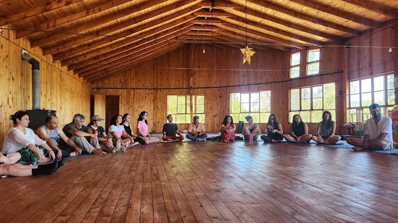 Centro de Yoga Ananda Marga