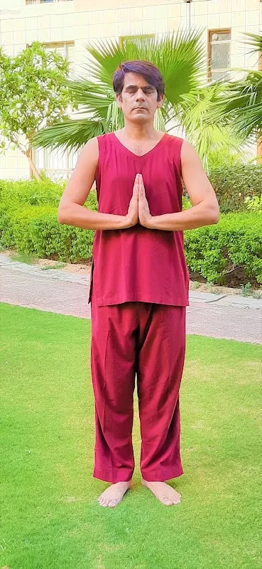 DR. SATYA'S HOLISTIC CENTRE