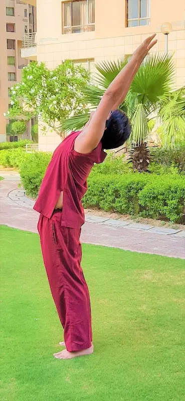 DR. SATYA'S HOLISTIC CENTRE