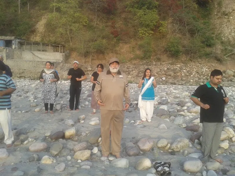 DR. SATYA'S HOLISTIC CENTRE
