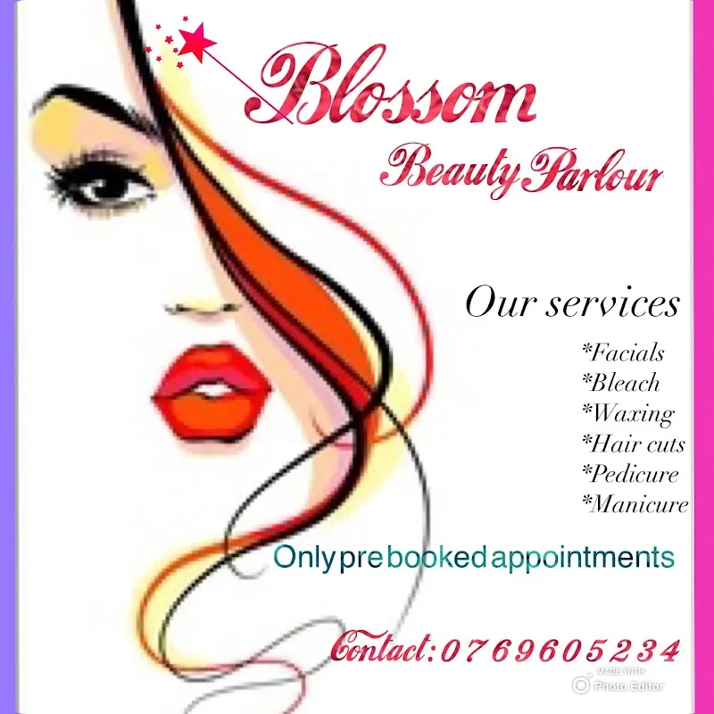 Blossom Beauty Parlour