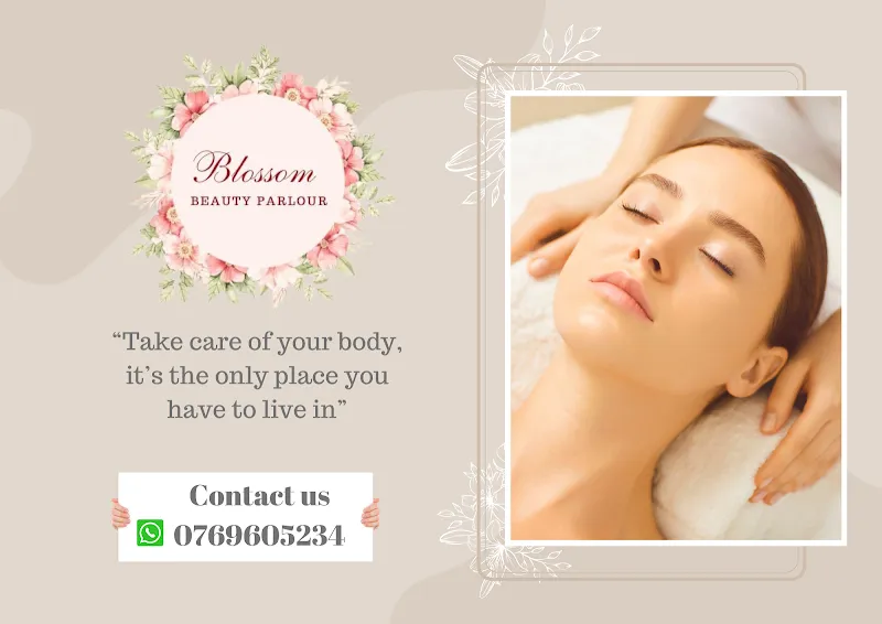 Blossom Beauty Parlour