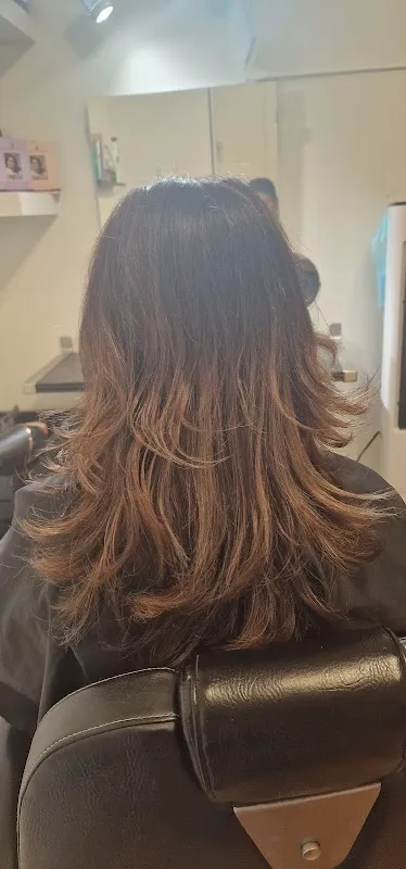 Blossom Beauty Parlour