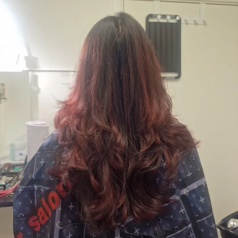 Blossom Beauty Parlour