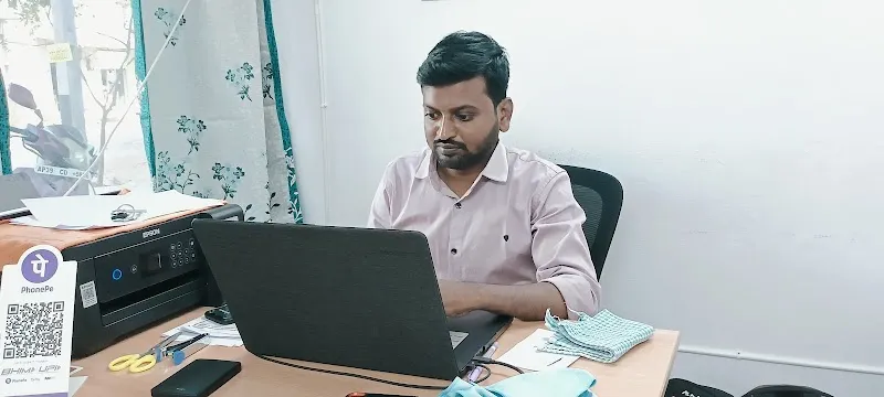 Shyam Video & Photo Studio