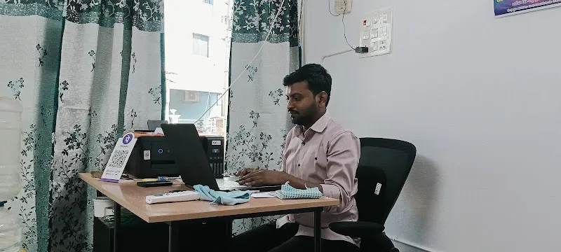 Shyam Video & Photo Studio