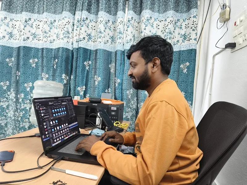 Shyam Video & Photo Studio