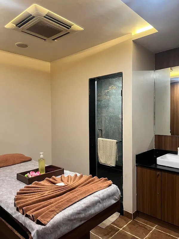 Hwarang Thai Spa