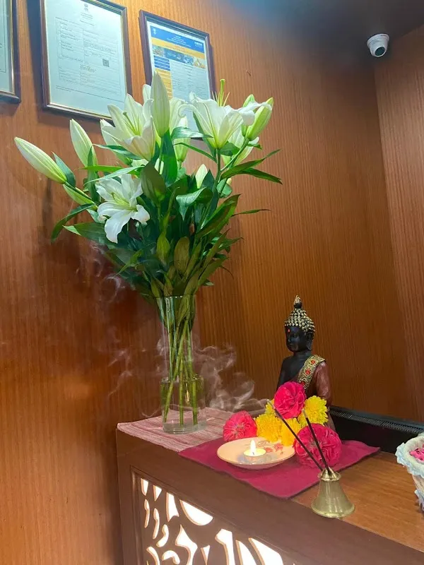 Hwarang Thai Spa