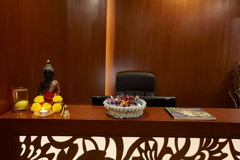 Hwarang Thai Spa