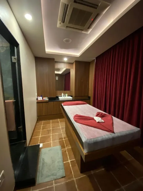 Hwarang Thai Spa