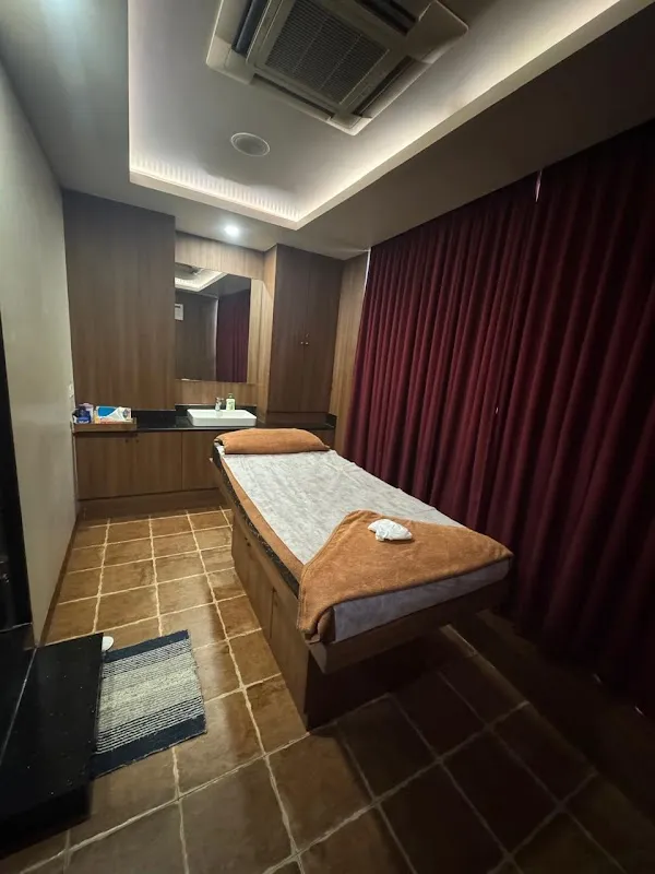 Hwarang Thai Spa