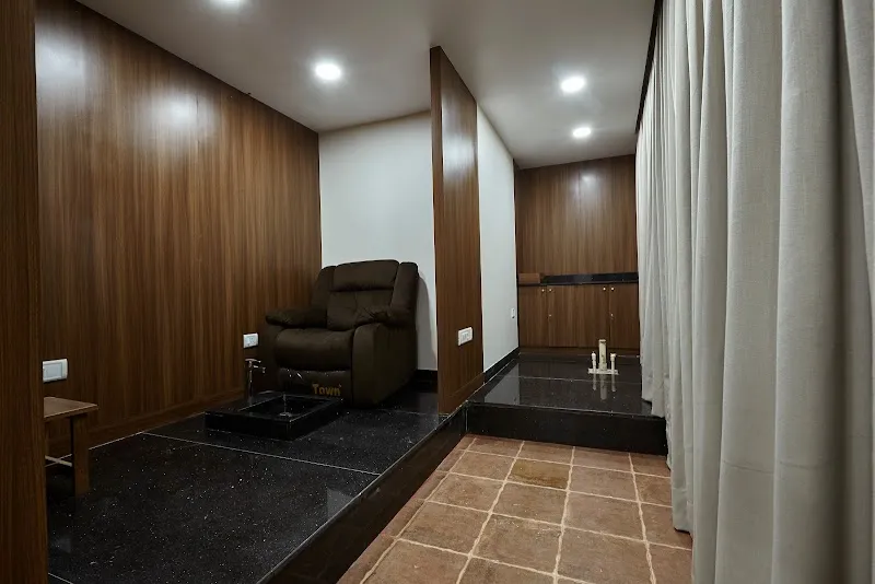 Hwarang Thai Spa