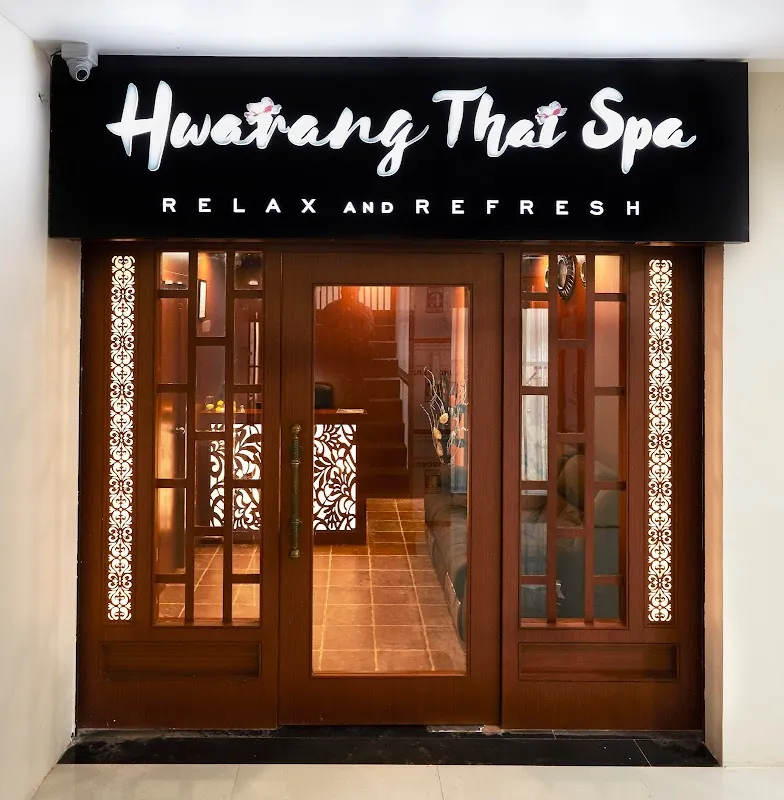 Hwarang Thai Spa