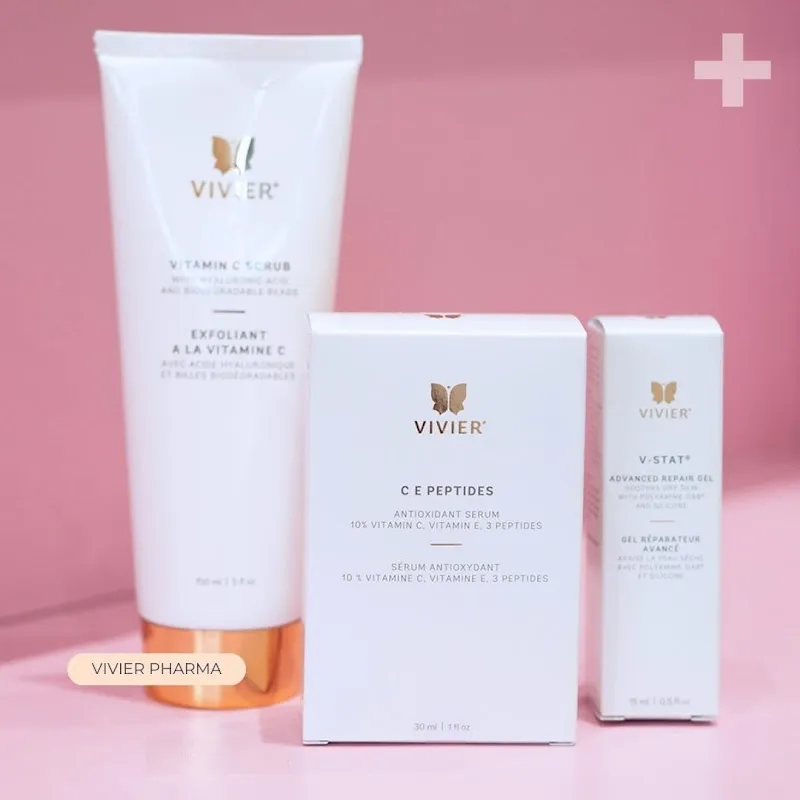 Clinique De Mode | Downtown