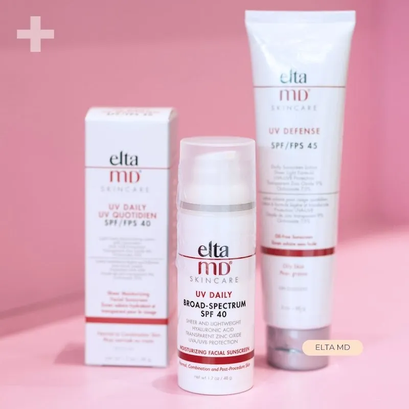 Clinique De Mode | Downtown