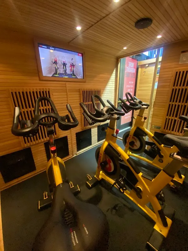 HOTWORX - Fort Lauderdale, FL (Flagler Village)