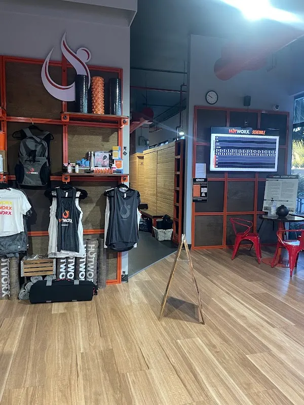 HOTWORX - Fort Lauderdale, FL (Flagler Village)