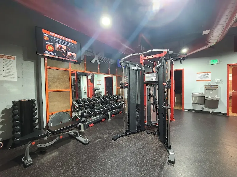 HOTWORX - Fort Lauderdale, FL (Flagler Village)