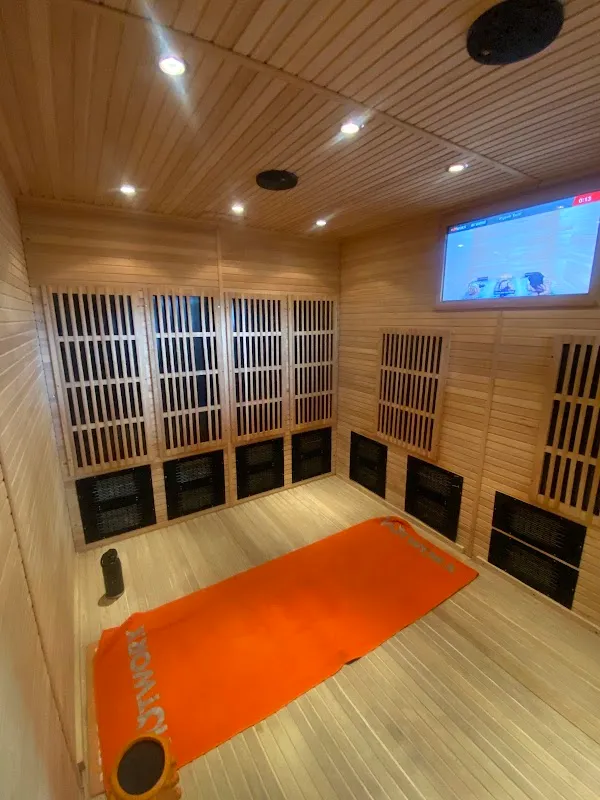 HOTWORX - Fort Lauderdale, FL (Flagler Village)