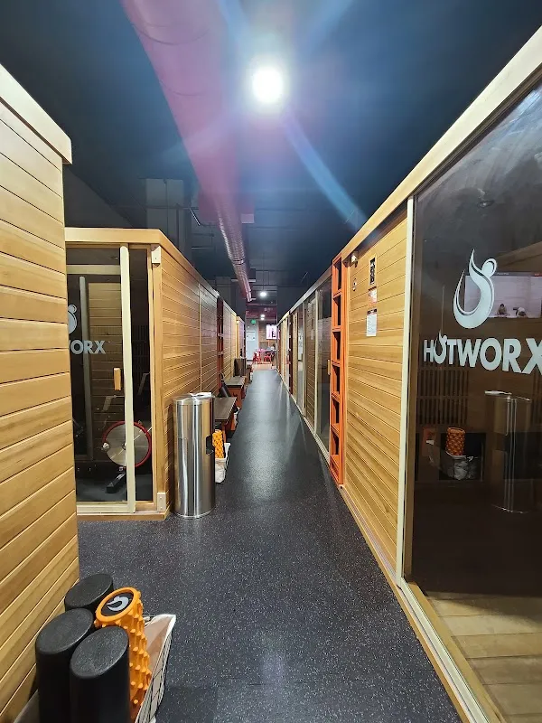 HOTWORX - Fort Lauderdale, FL (Flagler Village)