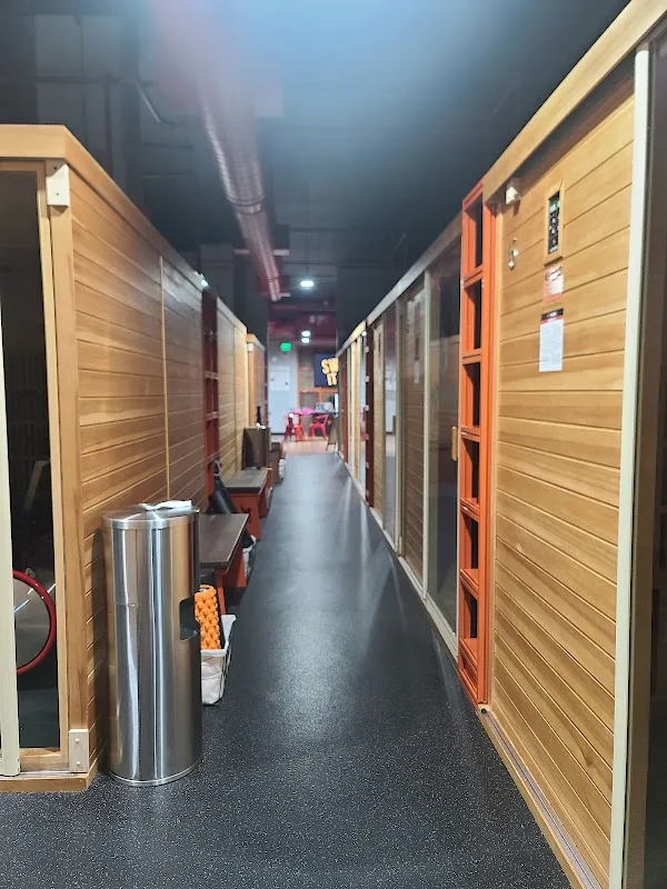 HOTWORX - Fort Lauderdale, FL (Flagler Village)