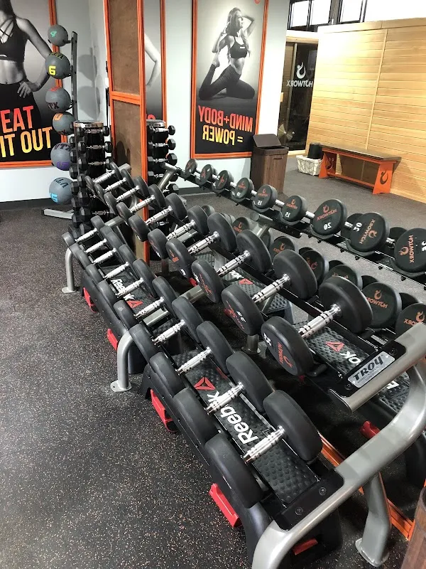 HOTWORX - Fort Lauderdale, FL (Flagler Village)