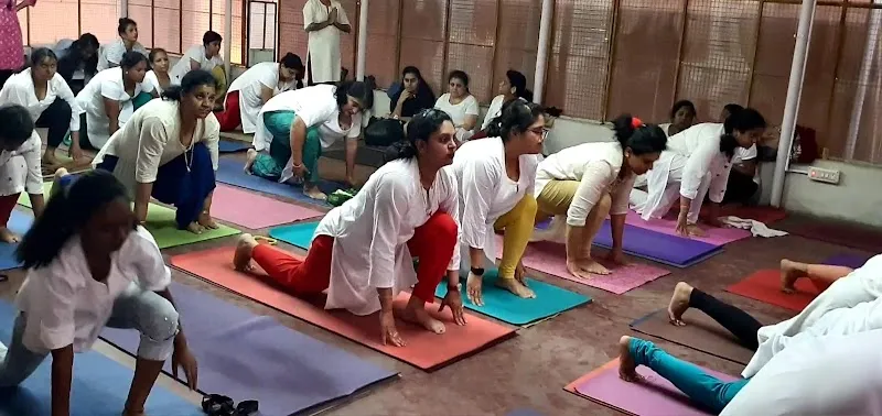 Ayurdhama Ayurveda and Yoga Centre