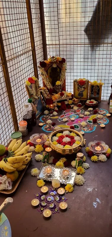 Ayurdhama Ayurveda and Yoga Centre