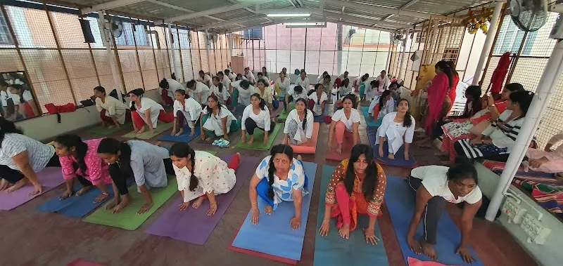 Ayurdhama Ayurveda and Yoga Centre