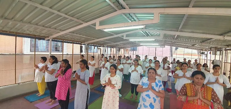 Ayurdhama Ayurveda and Yoga Centre
