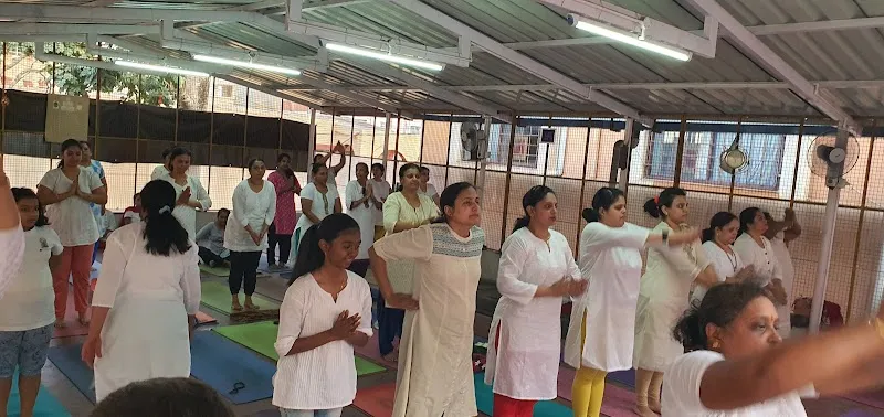 Ayurdhama Ayurveda and Yoga Centre