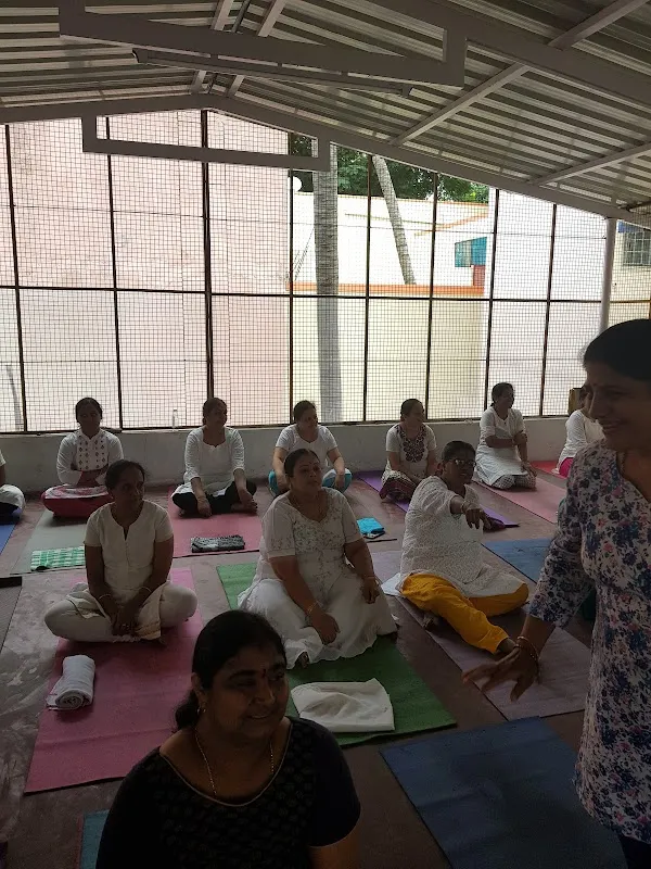 Ayurdhama Ayurveda and Yoga Centre