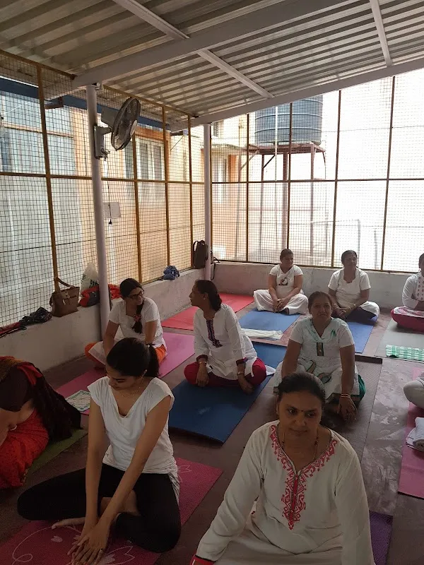 Ayurdhama Ayurveda and Yoga Centre