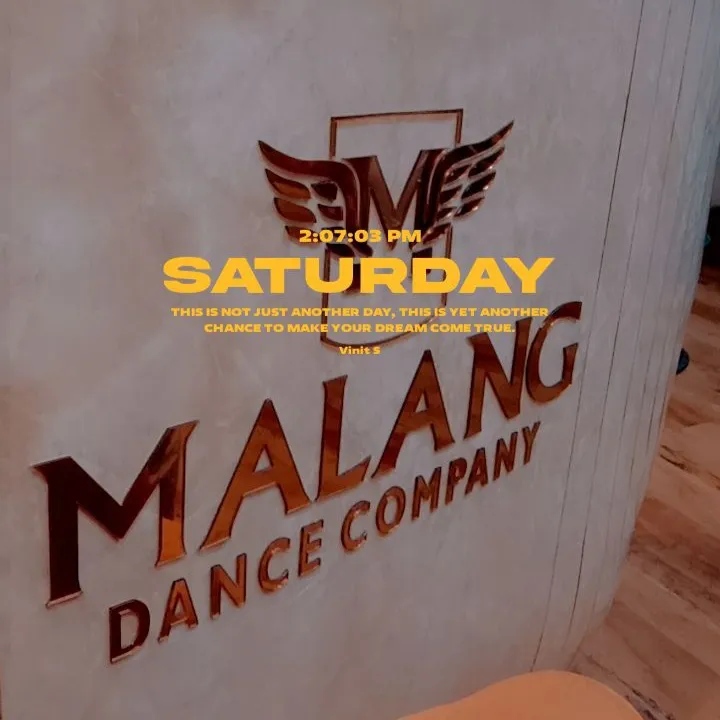 Malang Dance Company