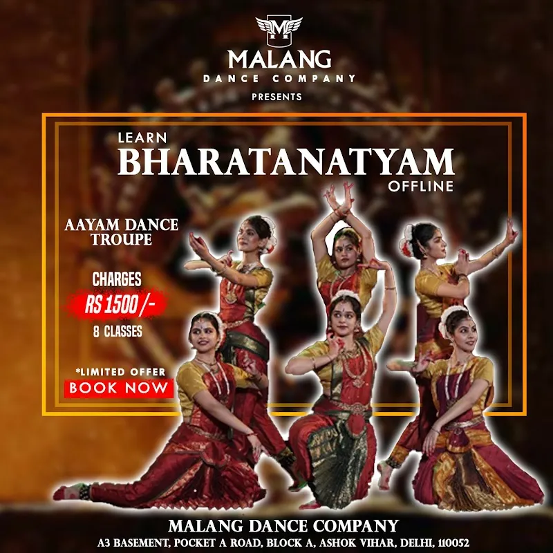 Malang Dance Company