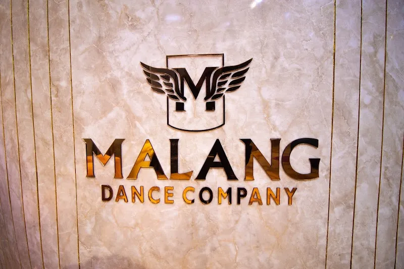 Malang Dance Company