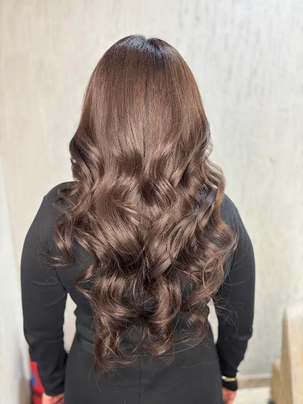 Envi Salon & Spa - R City, Ghatkopar