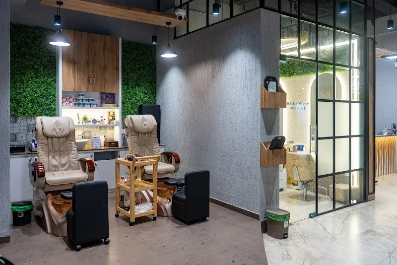 Envi Salon & Spa - R City, Ghatkopar