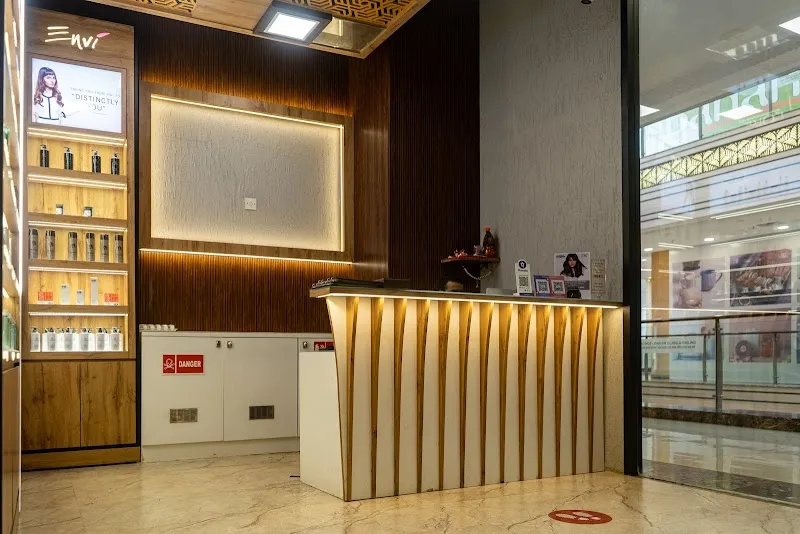 Envi Salon & Spa - R City, Ghatkopar