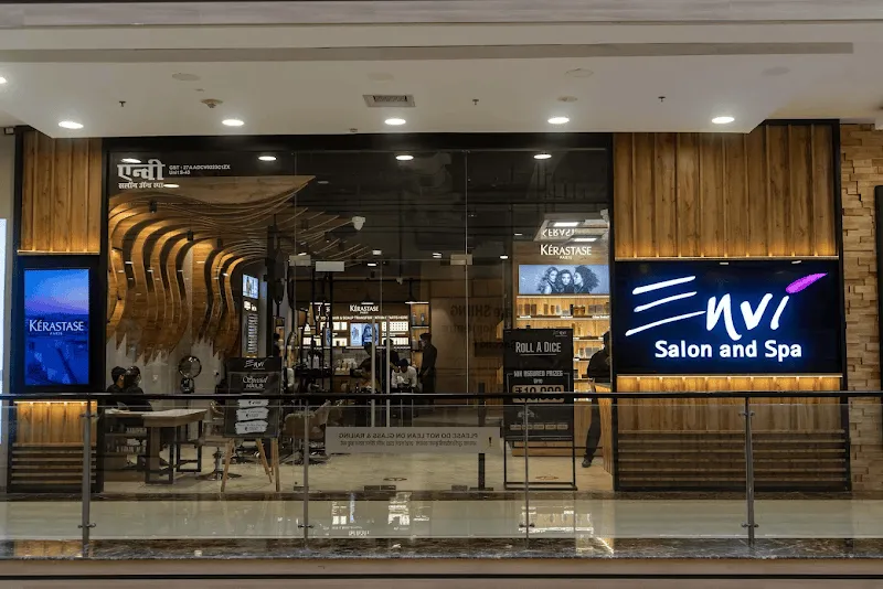 Envi Salon & Spa - R City, Ghatkopar