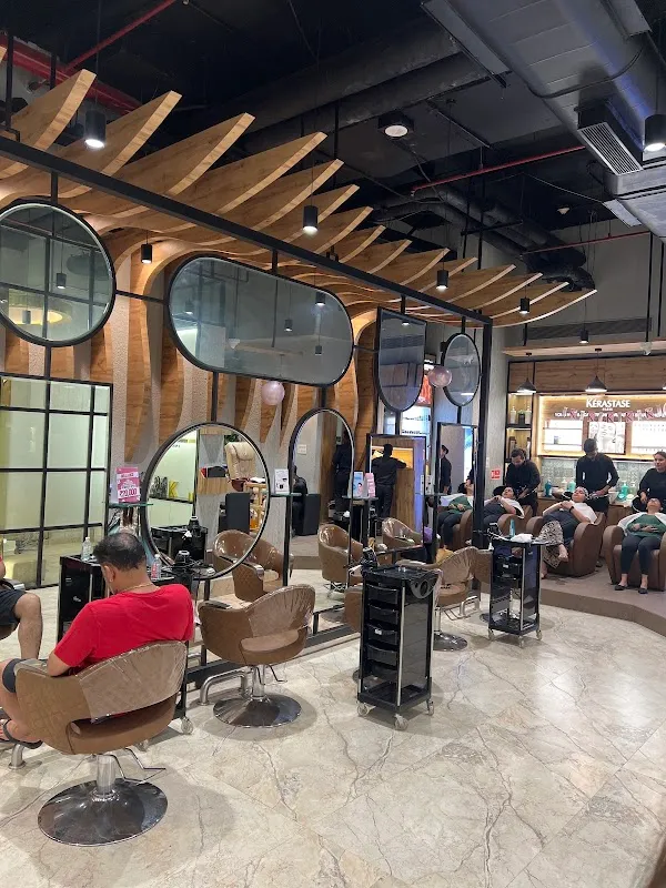 Envi Salon & Spa - R City, Ghatkopar