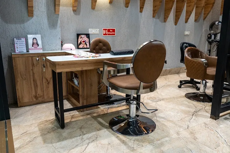 Envi Salon & Spa - R City, Ghatkopar